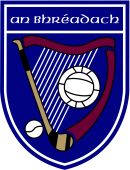 Bredagh GAC Logo
